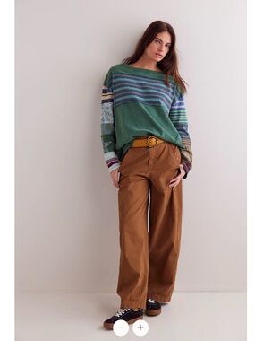 We The Free Mackenzie Tee